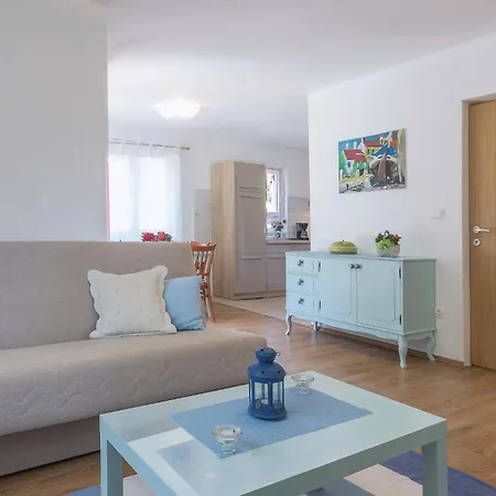 Two-bedroom In Betiga