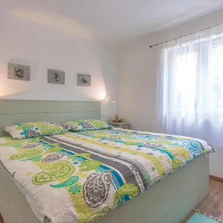 Two-bedroom In Betiga * بارباريغا