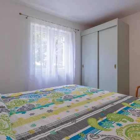 Two-bedroom In Betiga Apartman