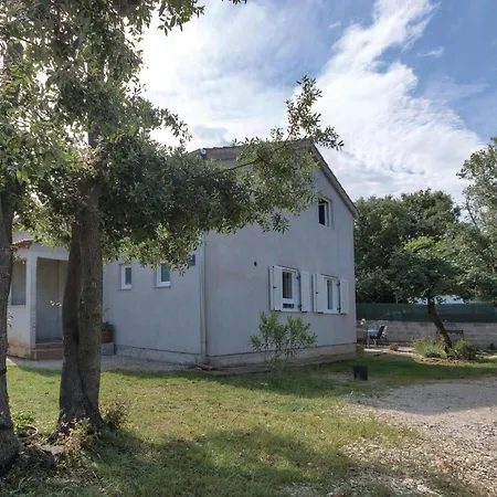 Two-bedroom In Betiga
