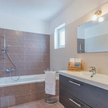 شقة Two-bedroom In Betiga *