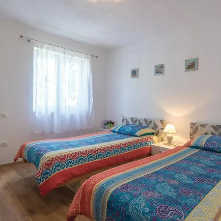 Apartman Two-bedroom In Betiga Barbariga