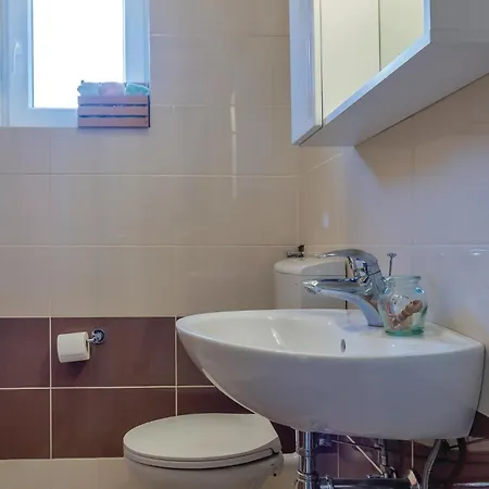 شقة Two-bedroom In Betiga *